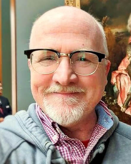 photo of client Jim C